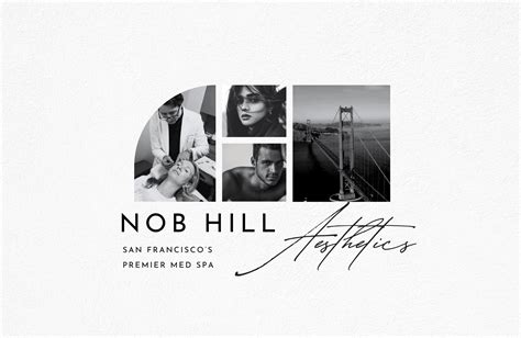Nob Hill Aesthetics.